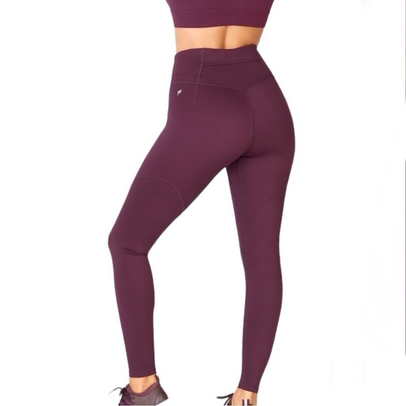 Fabletics Motion 365 Leggings - Picture 3 of 15